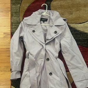 Beautiful London fog trench